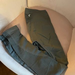 Zyia Performance Legging